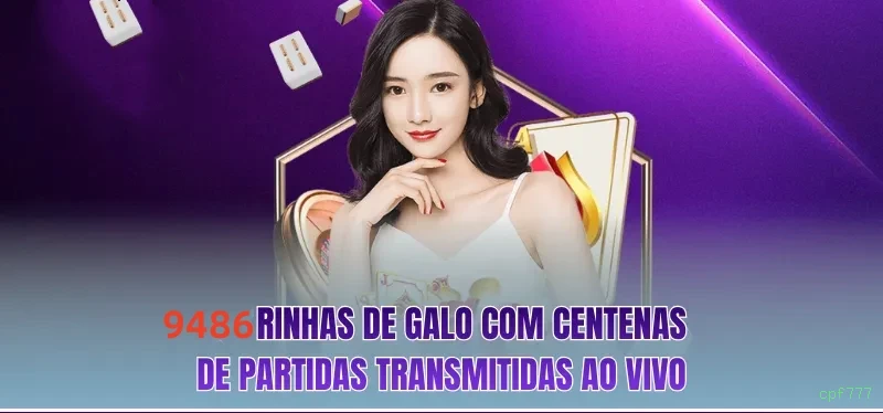Jogos de Cassino cpf777 - Variedade Incrível com Grandes Prêmios