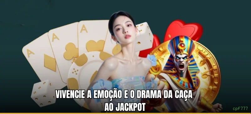 Cassino ao Vivo cpf777 - Dealers Brasileiros Profissionais