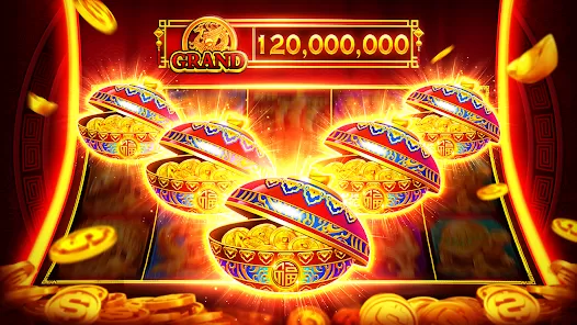 App cpf777 slots mobile